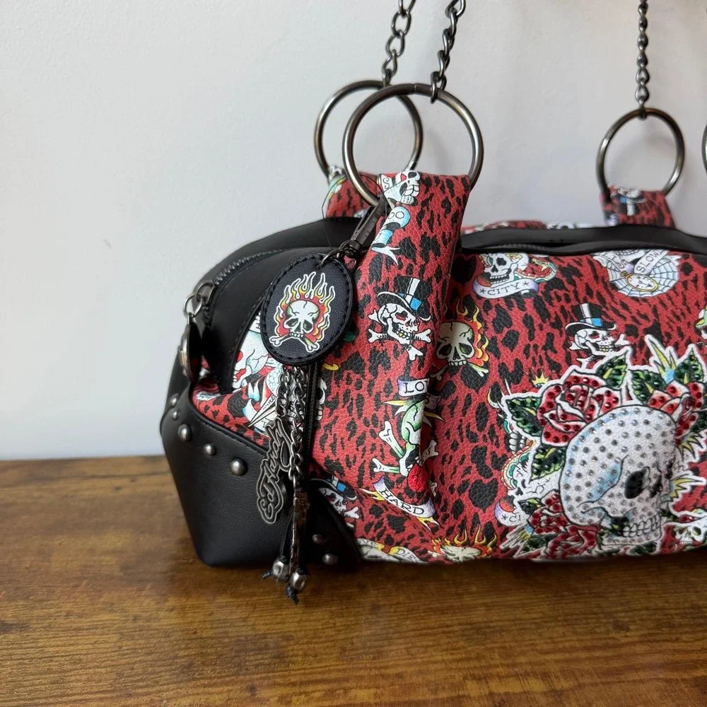 Ed Hardy brand new